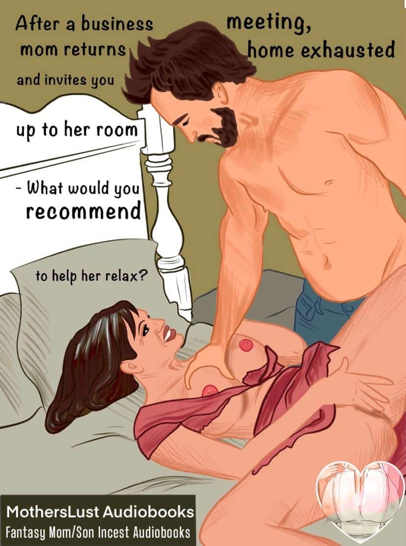 Mother Son Incest Art Mother Son Routines Xyz Porn Comics