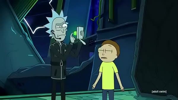 rick and morty mult34 | mult34 rick and morty