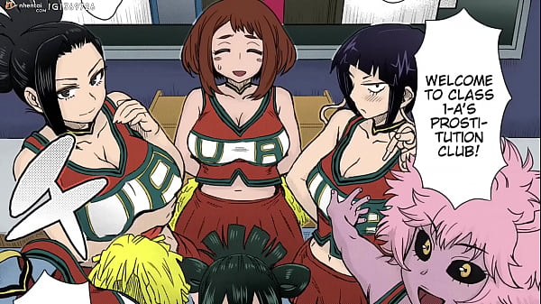 mha bakudeku porn comics | mha smash porn comics