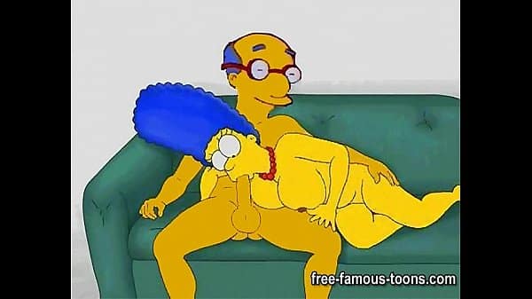 Marge Simpson Cartoon Porn Feet - simpsons foot job porn comics | simpson nude cartoon porn comics - XYZ Porn  Comics