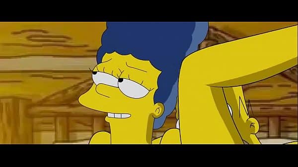 free xxx simpsons porn comics | simpsons hard core porn comics