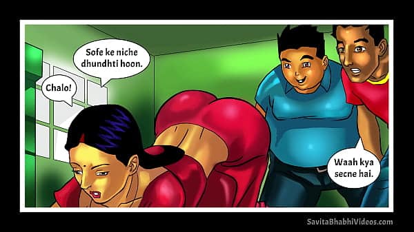 hindi sax comics | sexy comix hindi