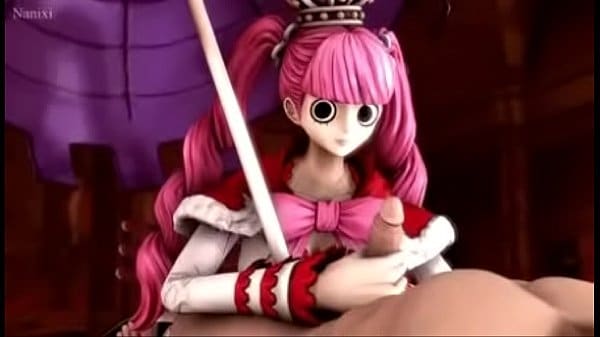 perona one piece xxx | nami robin nude comic