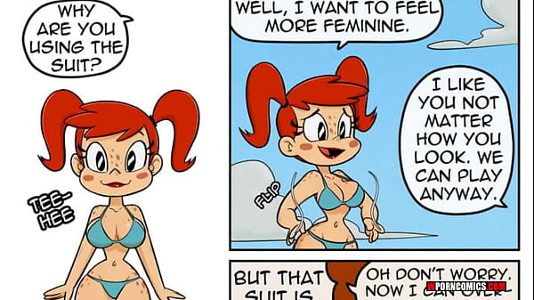 amazingtransformationcomics