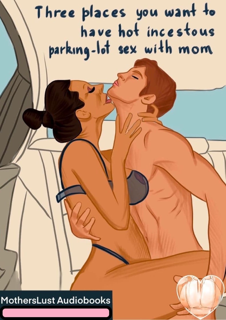 mom son incest art Mother/Son Incest Art] Question – Mother/Son Parking Lot Sex? – XYZ Porn  Comics