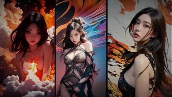 Gooning for AI (January 2024)