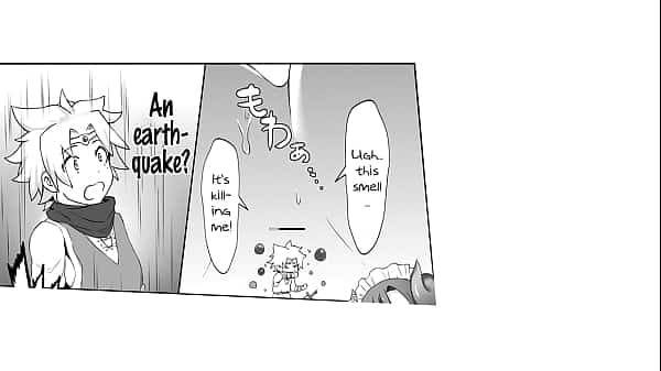 Pest Extermination Giantess Doujin Comic Dub (Voiced By MagicalMysticVA)