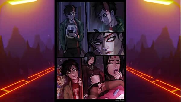 the melancholy of raven