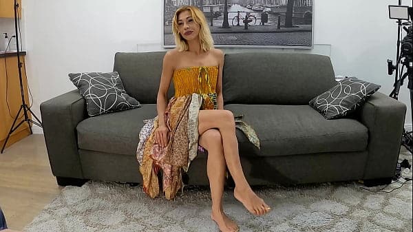 Lady Karma Vernon likes to fuck for you to watch and stroke to