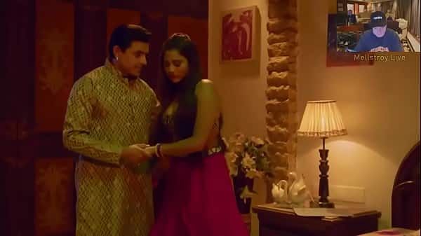 Ratri Kawach [Indian Sex Scene Part 3]