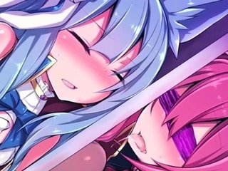 Reisou Shinki Illusion (Motion Comic Version) [survive]