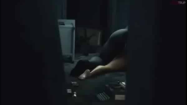 Getting fucked