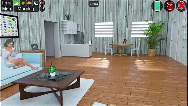 Milfy City Cap 18 – follar con esta MILF a escondidas de su marido es lo mejor no para de chuparme la polla