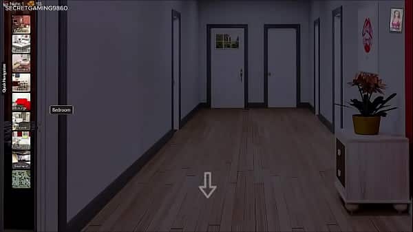 Stepmom Caught Him Jerking Off| Jackin Off While Stepmom Spies – TimeStamps Unconditional Love 03 – Porn Gameplay