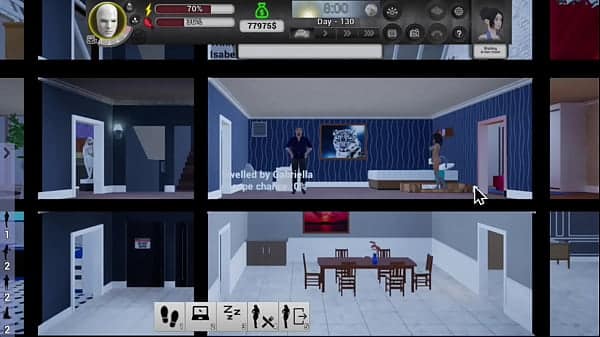 I messed up but I fixed it (Cost of survival) Ep 11