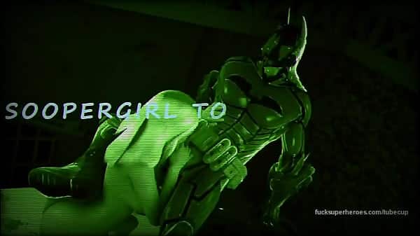 batman fck supergirl