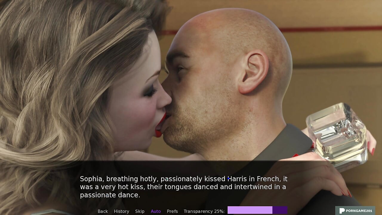 A Wife and Stepmother – AWAM – Surprise for the Boss #1 – 3D game, HD porn, Hentai, 60 fps
