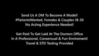 Sandra Chappelle’s Back Gets Blasted Full of Cum