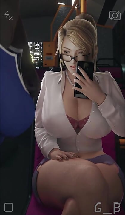 Sarah Bryant Breed By Big Black Cock