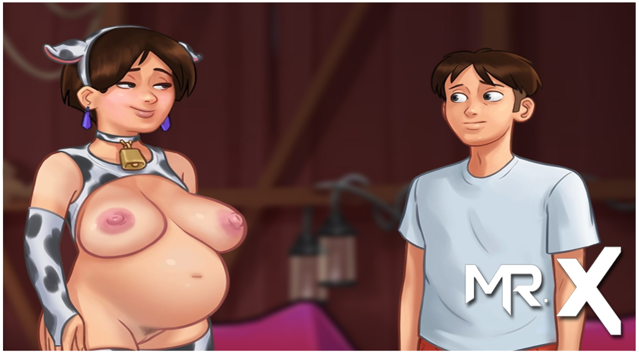 SummertimeSaga – slut bot will do all the work so what are you waiting for?