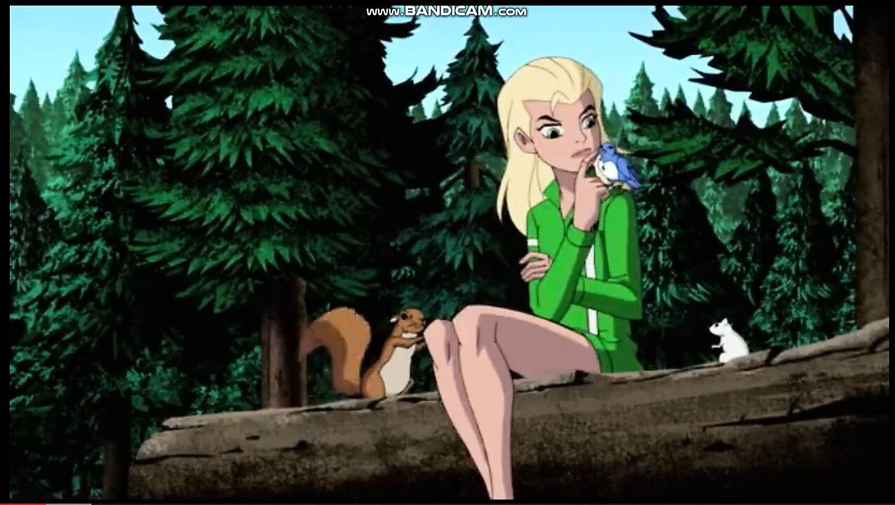 Ben and Julie Porn – Ben 10