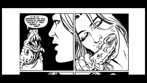 Kiss cómic #1