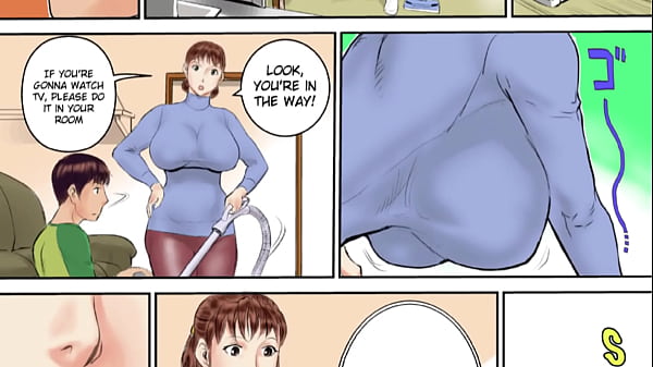 Convertirías a tu propia madrastra en tu bitch?