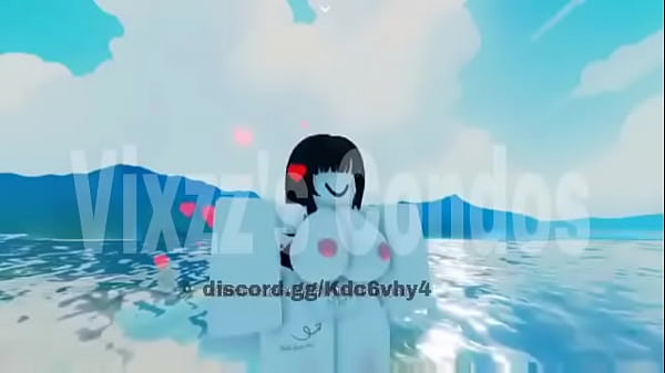 Roblox Condo boobs jiggle