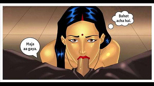 Savita Bhabhi Videos – Episode 4 FULL