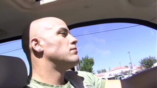 Blonde Porn Babe With Big Fake Tits, Tyann Mason Gets Coated In Cum