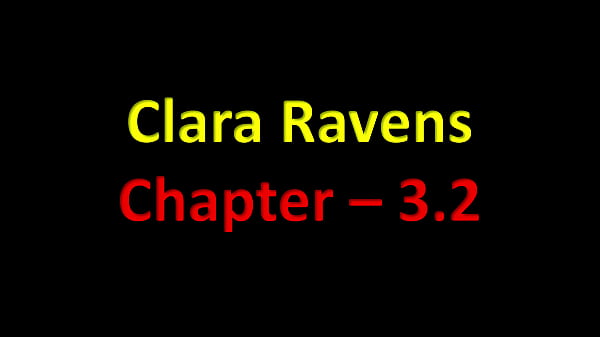 Clara Ravens Chapter 3 Part 2 – Porn Comics