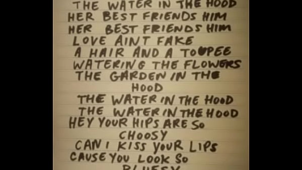Finding more ways to turn afro punk rock songs more hip hop pop sounding 1