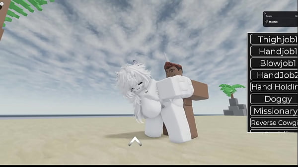 fucking a hot sexy shark slut
