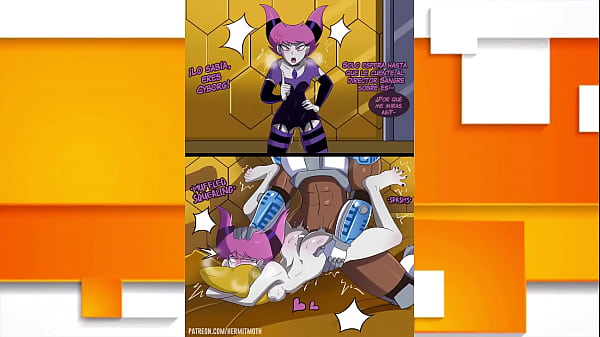 jinx and cyborg