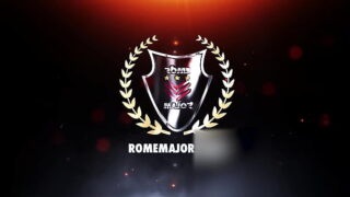 Late Night Quickie! Asia Lee Gets Horny & Takes Rome Major’s BBC!