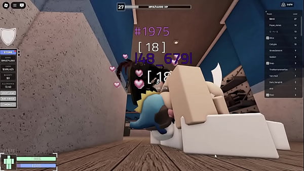 Roblox Criminality!
