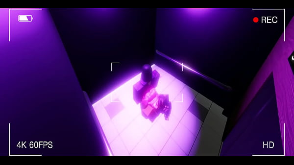 This baddie just kept teasing me in the elevator with all this ass, so I had to take her ass to pound town.
