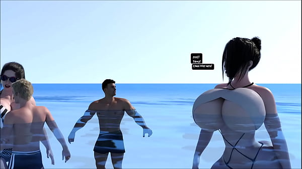 3D ПОРНО КОМИКС: ENDLESSRAIN0110 – that goth girl 9-10