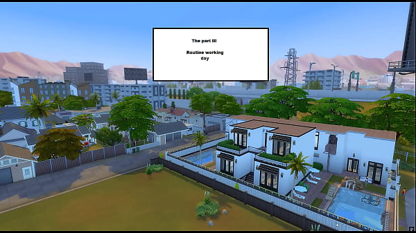 Alex’s story part 4 An ordinary routine day turns into a cool shoot with star Jewels Blue