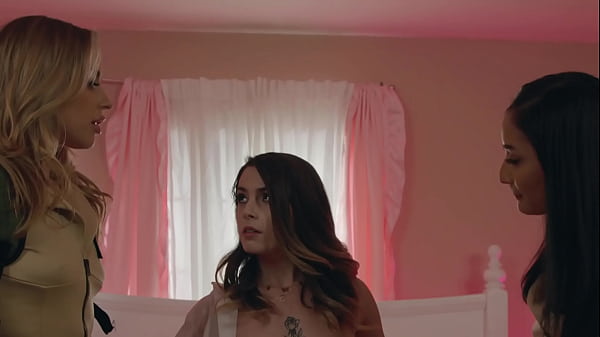 Ghostbuster Chanel Camryn Begs for Big Black Cock – Ghostbusters Porn Cosplay Parody