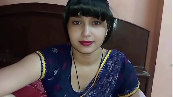 My cute stepsister invite me for fucking, Indian hot girl xxx video in hindi voice