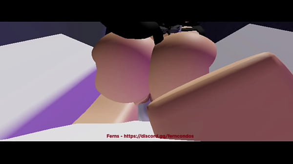 Roblox porn