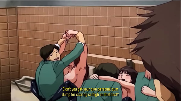 You Won’t BELIEVE How This Superheroine Gets Her Powers! – HENTAI