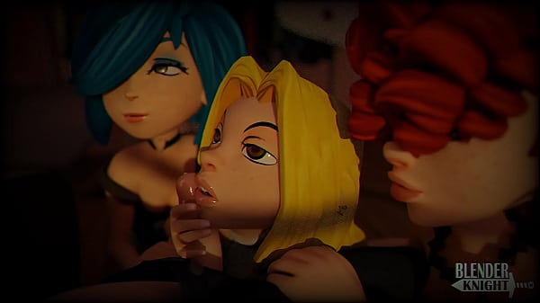 3D animated porn videos 3