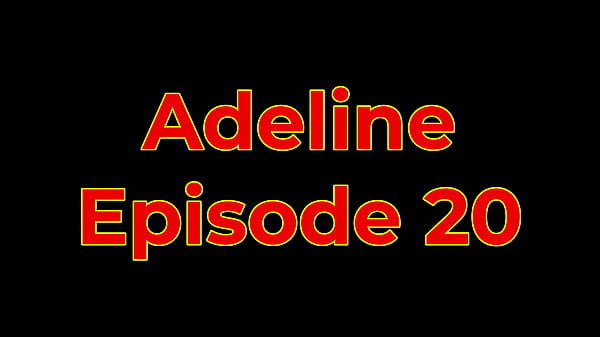 3D Cartoon porn Comics – Adeline part 20 | Full Voiceover