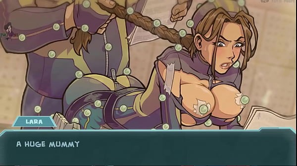 Akabur’s Star Channel 34 part 43 Voice acting sex