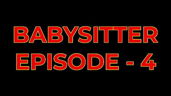 BABYSITTER 3D Porn Comics Episode 4 | Full Voiceover   Subtitles