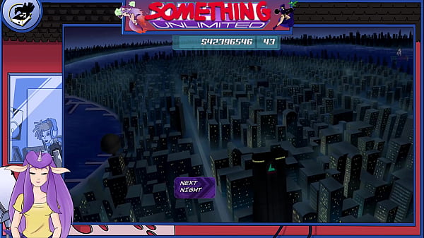 DC Comics Something Unlimited Part 145 Blowjobs