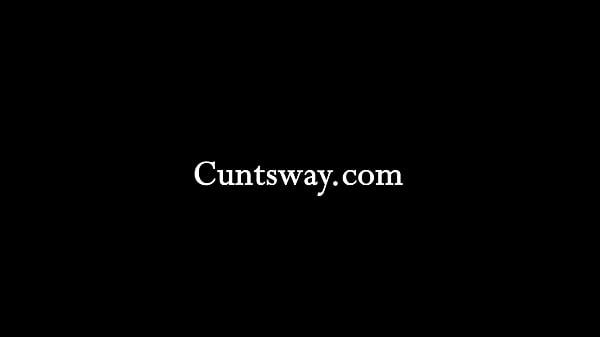 First-Time Fears to Lesbian Lust – Anna Claire Clouds, Ameena Green | Cuntsway