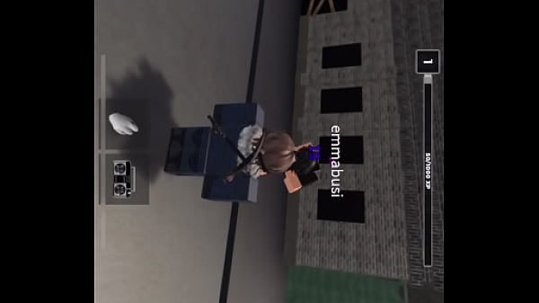 Fucking a bitch in crim